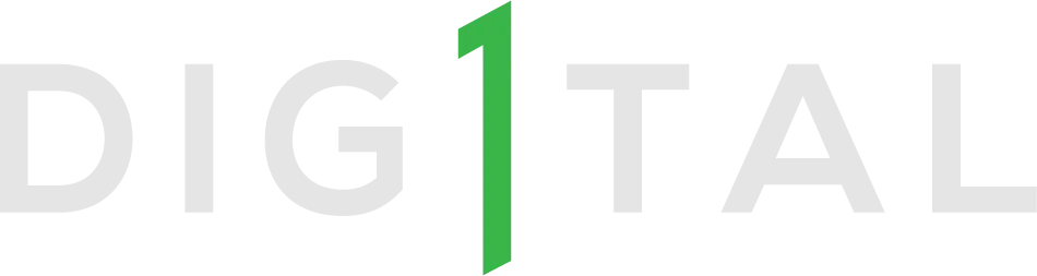 Dig1tal Logo